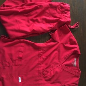 Grey’s Anatomy Scrub Set